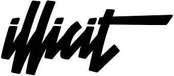 illicit是什么意思