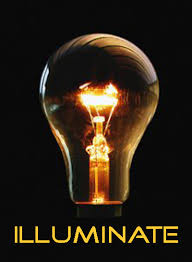 illuminating是什么意思