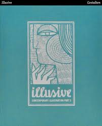illusive是什么意思