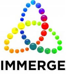 immerge是什么意思