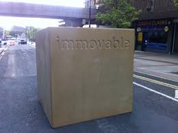 immovable是什么意思