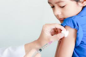 immunization是什么意思