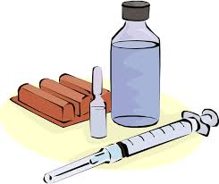 immunize是什么意思