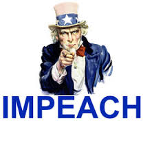 impeach是什么意思