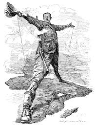 imperialist是什么意思