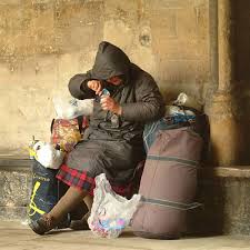 impoverishment是什么意思