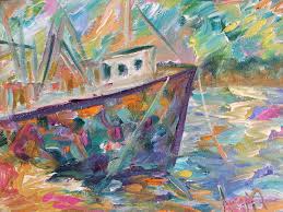 impressionistic是什么意思