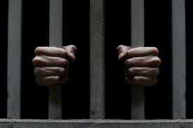 imprisonment是什么意思