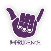 imprudence是什么意思