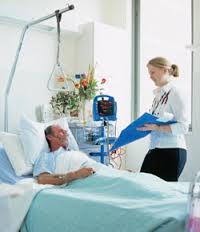 in-patient是什么意思