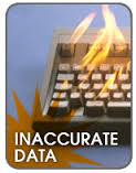 inaccurate是什么意思