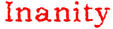 inanity是什么意思