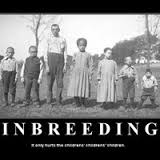 inbreeding是什么意思