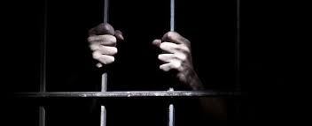 incarceration是什么意思