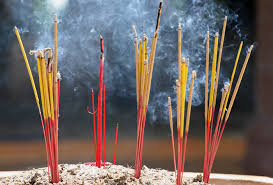 incense是什么意思