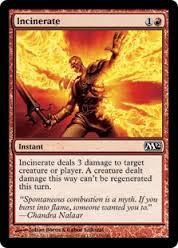 incinerate是什么意思