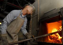 incinerator是什么意思