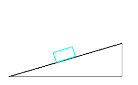 inclined是什么意思