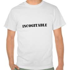 incogitable是什么意思