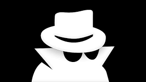 incognito是什么意思