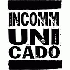incommunicado是什么意思