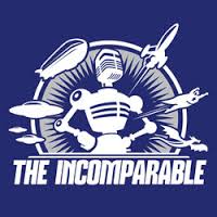 incomparable是什么意思