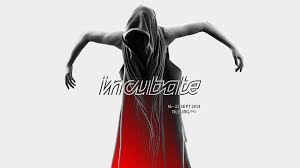incubate是什么意思