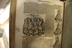 incunabula是什么意思