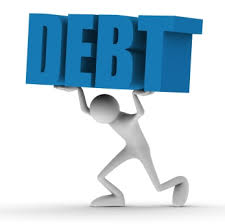 indebtedness是什么意思