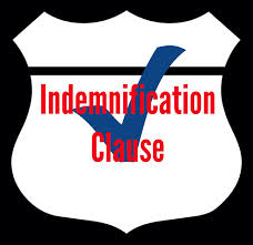 indemnification是什么意思