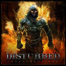 indestructible是什么意思