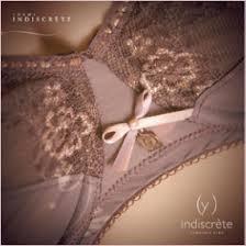 indiscrete是什么意思