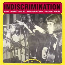 indiscrimination是什么意思