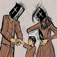 indoctrinate是什么意思