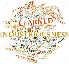 industriousness是什么意思