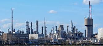 industry是什么意思