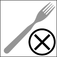 inedible是什么意思