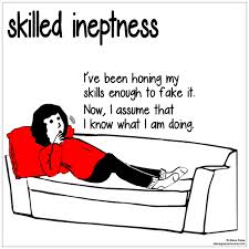 ineptness是什么意思