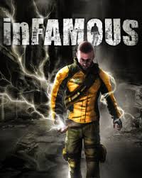 infamous是什么意思
