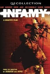 infamy是什么意思