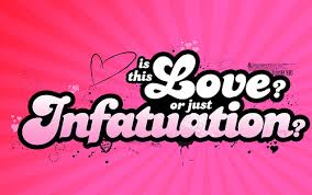 infatuation是什么意思