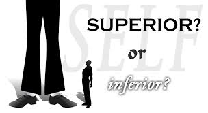 inferior是什么意思