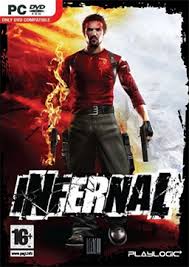 infernal是什么意思