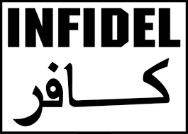 infidel是什么意思