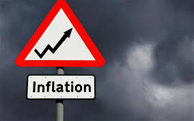 inflation是什么意思