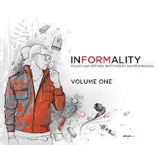 informality是什么意思