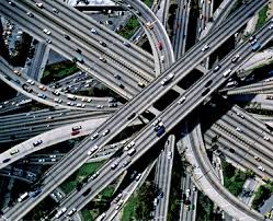 infrastructure是什么意思