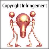infringement是什么意思