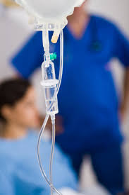 infusion是什么意思