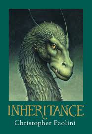 inheritance是什么意思